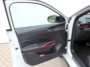 Škoda Fabia Monte Carlo