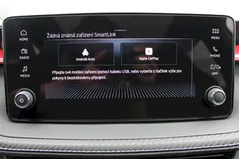 Škoda Fabia Monte Carlo