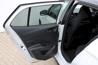 Škoda Fabia Monte Carlo