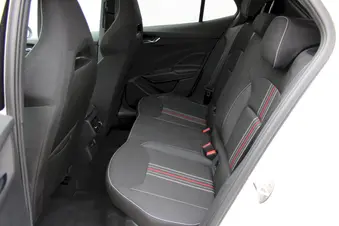 Škoda Fabia Monte Carlo