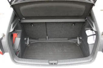 Škoda Fabia Monte Carlo