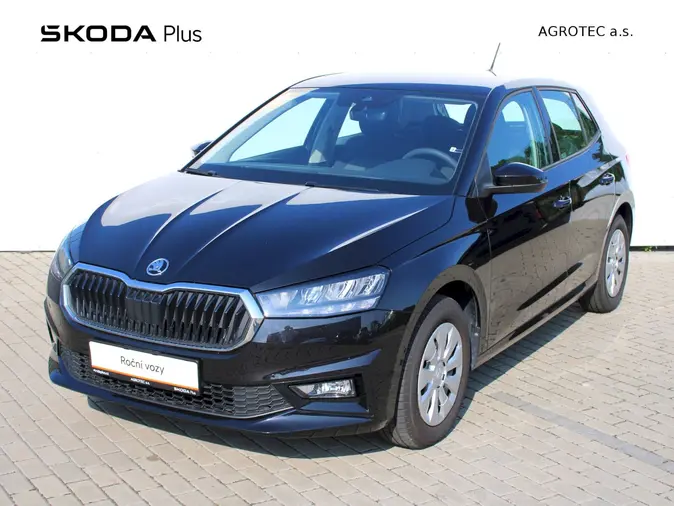 Fabia Selection