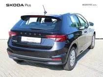 Fabia Selection
