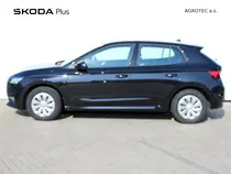 Fabia Selection