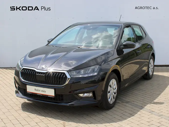 Fabia Selection