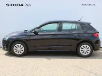 Fabia Selection