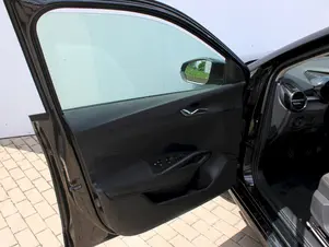 Škoda Fabia Selection
