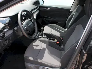 Škoda Fabia Selection