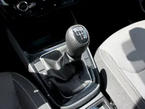 Škoda Fabia Selection