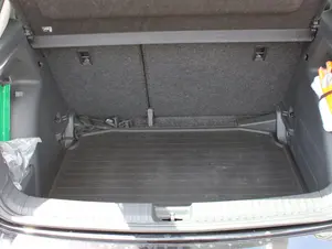 Škoda Fabia Selection