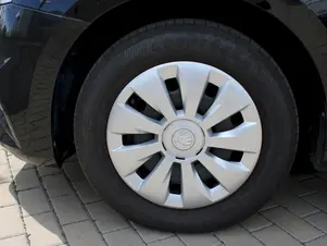 Škoda Fabia Selection
