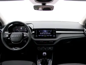 Škoda Fabia Selection