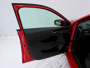 Škoda Fabia Selection