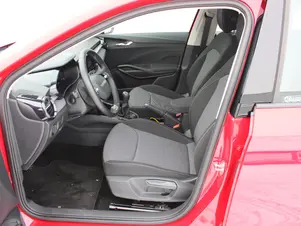 Škoda Fabia Selection