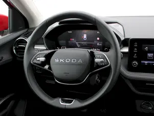 Škoda Fabia Selection