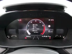 Škoda Fabia Selection