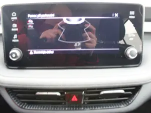 Škoda Fabia Selection