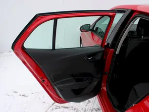 Škoda Fabia Selection