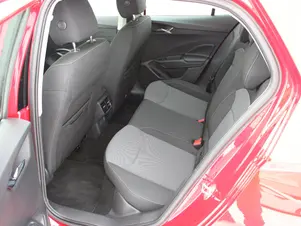 Škoda Fabia Selection