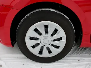 Škoda Fabia Selection