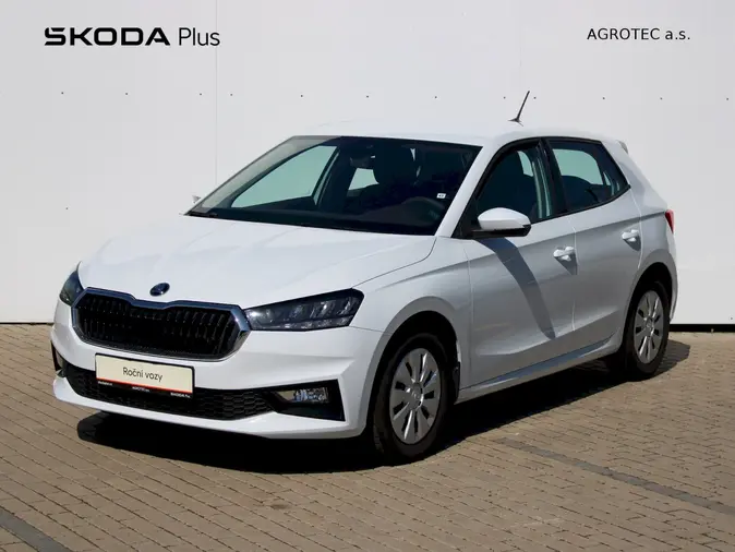 Fabia Selection
