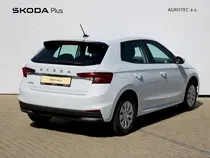 Fabia Selection