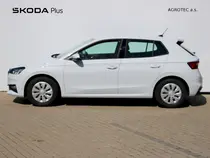 Fabia Selection