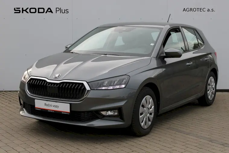 Fabia Selection