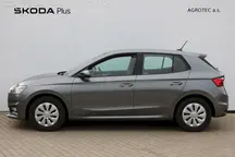 Fabia Selection