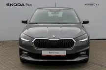 Fabia Selection