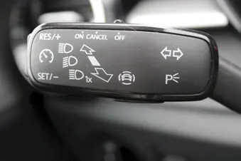 Škoda Fabia Selection
