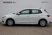 Fabia Selection