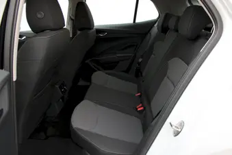Škoda Fabia Selection