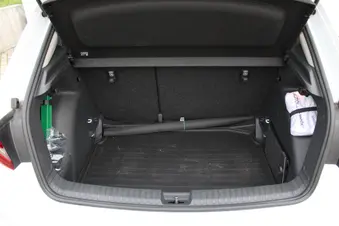 Škoda Fabia Selection