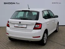 Fabia Style