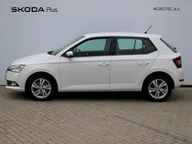 Fabia Style