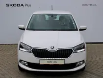 Fabia Style