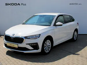 Škoda Scala Top Selection