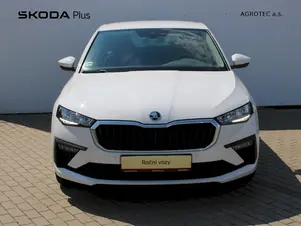Škoda Scala Top Selection