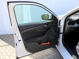 Škoda Scala Top Selection