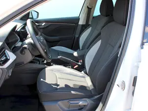 Škoda Scala Top Selection