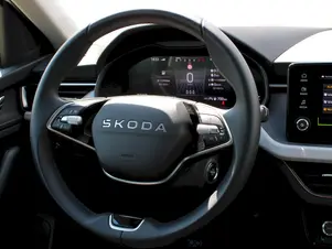 Škoda Scala Top Selection