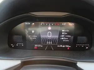 Škoda Scala Top Selection