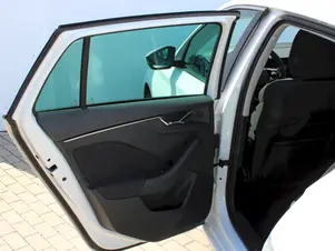 Škoda Scala Top Selection