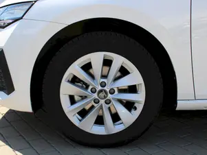 Škoda Scala Top Selection