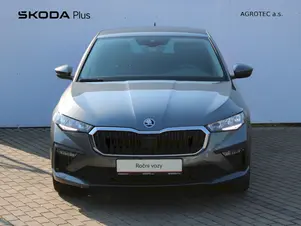 Škoda Scala Top Selection