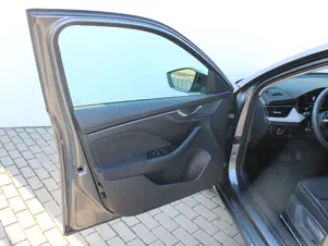 Škoda Scala Top Selection