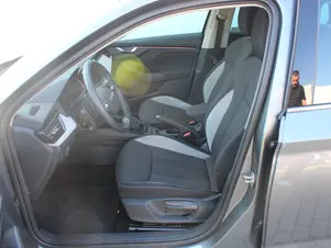 Škoda Scala Top Selection