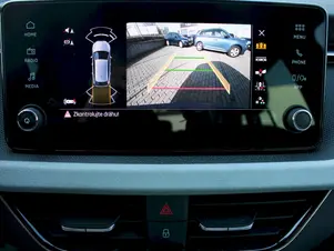 Škoda Scala Top Selection