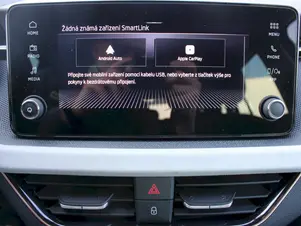 Škoda Scala Top Selection